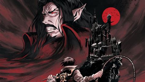 Conquering the Darkness: Dracula's Curse Returns in Castlevania III